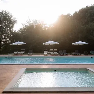 Aparthotel Mucellena, Casole dʼElsa
