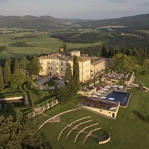 Castello Di Casole, A Belmond Hotel, Tuscany Hotel
